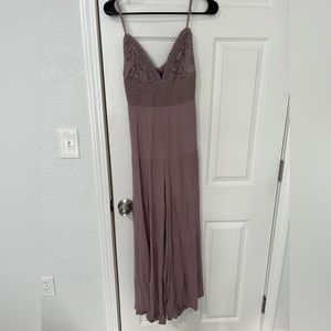 Women’s Jumpsuit Size Medium